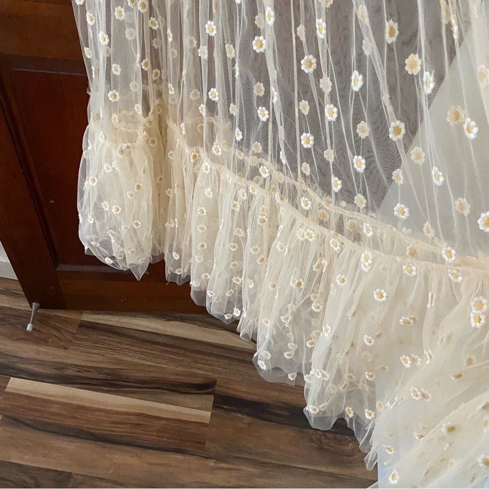 Lennox Dress (sample) - Picture 9 of 11